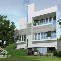 Bán Nhà Mặt Phố Saigon Mystery Villas, 25 Tỷ, 100M2, 4 Phòng Ngủ 5 Vệ Sinh 4 Tầng