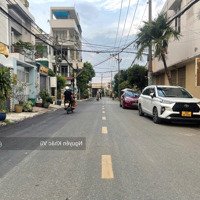 Nhà Mặt Tiền Đường Dân Chủ - Hiệp Phú Quận 9Diện Tích92M2 Đất - Đường Rộng 14M