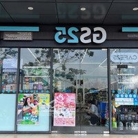 Shophouse Vinhomes, Hđ Thuê Gs-25, Dòng Tiền 720 Triệu/ Năm. Sở Hữu Lâu Dài, Tăng Giá Mạnh Mẽ