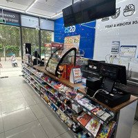 Shophouse Vinhomes, Hđ Thuê Gs-25, Dòng Tiền 720 Triệu/ Năm. Sở Hữu Lâu Dài, Tăng Giá Mạnh Mẽ