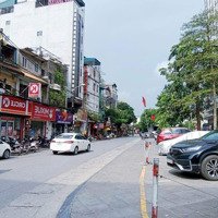 Vĩnh Tuy-Hai Bà Trưng.siêu Phẩm Phân Lô Bánh Trưng Cực Đẹp.tương Lai Mặt Phố Lớn, Hàng Xóm Timecyti