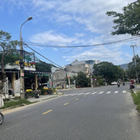 Đất Góc 2Mt Ngay Chợ Hoà Xuân Chỉ Nhỉnh 4 Tỷ X. Kd Tốt