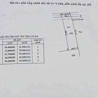 Bán Đất Nền Giá Ưu Đãi Tại Xã Phước Vĩnh An, Củ Chi, Hcm 400 Triệu, 130.7M2
