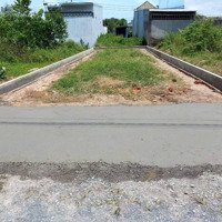 Bán Đất Nền Giá Ưu Đãi Tại Xã Phước Vĩnh An, Củ Chi, Hcm 400 Triệu, 130.7M2