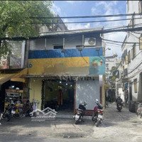 Cho Thuê 1 Trệt 1 Lầu Mặt Tiền Vạn Kiếp- Bình Thạnh, Kinh Doanh Ngay