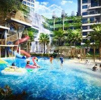 Lên Deal Hot Rẻ Nhất Dự Án Infiniti 1 Phòng Ngủchỉ 3Ty9 All In, Tầng Cao View Sông Đẹp