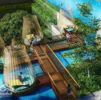 Lên Deal Hot Rẻ Nhất Dự Án Infiniti 1 Phòng Ngủchỉ 3Ty9 All In, Tầng Cao View Sông Đẹp