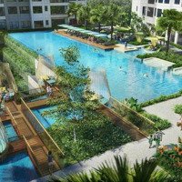 Lên Deal Hot Rẻ Nhất Dự Án Infiniti 1 Phòng Ngủchỉ 3Ty9 All In, Tầng Cao View Sông Đẹp