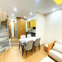 Hiếm! Nhà Đẹp Văn Hương - Ngõ Thoáng, Full Nội Thất, Giá Chỉ 5.7 Tỷ!