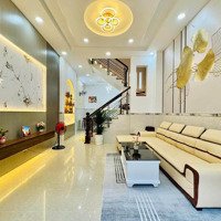 Bán Gấp Nhà Hxh, Võ Văn Tần, Q3, Shr, Giá Bán 3,45 Tỷ, Gần Khu Vực Trung Tâm, Liên Hệ: 0902958672