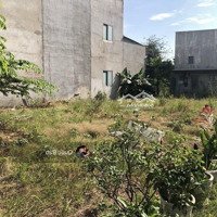 Cần Chuyển Nhượng Gấp Lô Đất Duyên Hải, Tt Cần Thạnh, Cần Giờ, Hcm, Diện Tích 120M2/1,25Ty Full Thổ