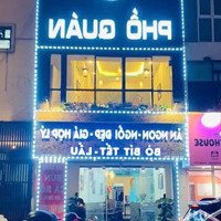 Cho Thuê Nhà 120M*2 Tầng, Mặt Phố Hàng Bún, Quận Ba Đình, Giá Bán 35 Triệu.