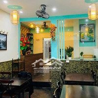 Cho Thuê Nhà 120M*2 Tầng, Mặt Phố Hàng Bún, Quận Ba Đình, Giá Bán 35 Triệu.