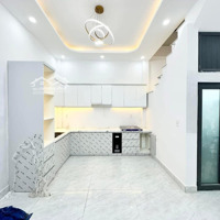 Cần Bán Nhà Hẻm Xe Hơi 1806 Huỳnh Tấn Phát, Sổ Riêng, 4.8 Tỷ