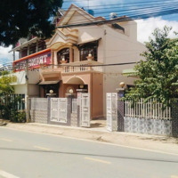 Bán Nhà Riêng Mặt Tiền Đường Nguyễn Trãi, Trung Tâm Thị Trấn Dran, Đơn Dương
