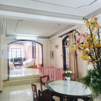 Bán Nhà Riêng Mặt Tiền Đường Nguyễn Trãi, Trung Tâm Thị Trấn Dran, Đơn Dương