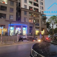 Với 3.33 Tỷ Sở Hữu Căn Shophouse Tổng Sử Dụng 54 M2 Chân Đế Cc Homeland Thượng Thanh - Long Biên