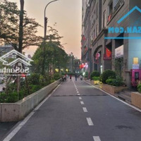 Với 3.33 Tỷ Sở Hữu Căn Shophouse Tổng Sử Dụng 54 M2 Chân Đế Cc Homeland Thượng Thanh - Long Biên