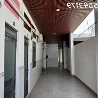Khai trương phòng Full nội thất mới Ngay Sát Lê Văn Việt - Khu Công Nghệ