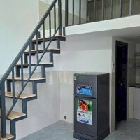 Khai trương phòng Full nội thất mới Ngay Sát Lê Văn Việt - Khu Công Nghệ