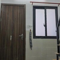 Khai trương phòng Full nội thất mới Ngay Sát Lê Văn Việt - Khu Công Nghệ