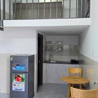 Khai trương phòng Full nội thất mới Ngay Sát Lê Văn Việt - Khu Công Nghệ