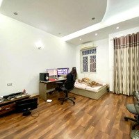 Nhà Đẹp Yên Lãng, Gần Phố, Ngõ Nông, Sh Quay Đầu, Dân Xây, 2 Thoáng, 66M/90M*4T