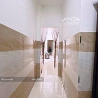 Bán Nhà Sổ Hồng Riêng - Quận 7 - Cách Huỳnh Tấn Phát 50M - 110M2 - Chỉ 4.75 Tỷ