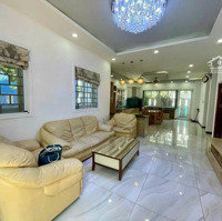 Bán Nhà Phố 4 Phòng Ngủ 5 Vệ Sinh 148.8M2, Ngang Hơn 8M Tại Mega Village Khang Điền, Quận 9
