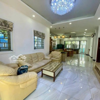 Bán Nhà Phố 4 Phòng Ngủ 5 Vệ Sinh 148.8M2, Ngang Hơn 8M Tại Mega Village Khang Điền, Quận 9