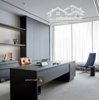 Siêu Phẩm Nhà Mặt Tiền Nguyễn Trãi, Bến Thành, Q 1 - 5X22M - 7 Tầng - Hđt: 230 Triệu/Tháng - Giá Bán 56 Tỷ