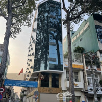 Siêu Phẩm Nhà Mặt Tiền Nguyễn Trãi, Bến Thành, Q 1 - 5X22M - 7 Tầng - Hđt: 230 Triệu/Tháng - Giá Bán 56 Tỷ