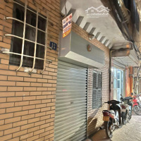Bán Đất Tặng Nhà Phố Nguyễn Cao
Mặt Ngõ Rộng, Ngõ Thông, Kinh Doanh Rất Tốt, Chợ Dân Sinh Buôn Bán