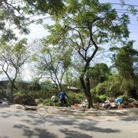 Bán Đất Mặt Tiền Đường Nguyễn Bình, Ngang 32 M, Đi Định Cư Bán Gấp, Giá Rẻ, Thương Lượng Chính Chủ