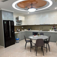 Bán Căn Hộ Toà P1 - Ciputra - 145M2 - 3 Phòng Ngủ- Giá Hơn 10Tỷ - Nhà Mới, Nội Thất Hiện Đại