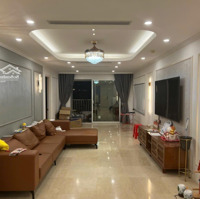 Bán Căn Hộ Toà P1 - Ciputra - 145M2 - 3 Phòng Ngủ- Giá Hơn 10Tỷ - Nhà Mới, Nội Thất Hiện Đại
