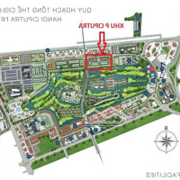 Bán Căn Hộ Toà P1 - Ciputra - 145M2 - 3 Phòng Ngủ- Giá Hơn 10Tỷ - Nhà Mới, Nội Thất Hiện Đại