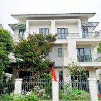 Đón Sóng Bắc Ninh Lên Đô Thị Loại 1 Bán Biệt Thự 180M2 Cách Cầu Vĩnh Tuy 10Km 57 Triệu/M2 Cả Nhà Và Đất