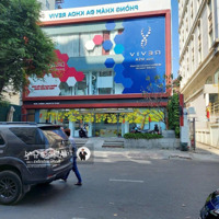Chính Chủ Cho Thuê Nhà Góc 2 Mặt Tiền 138-138B Lý Tự Trọng, Q1, 18X32M, Trệt 2 Lầu, 0908140491
