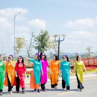 Vịnh An Hoà City View Mặt Sông Đắc Địa Giá Cắt Lỗ 1 Tỷ, Giá Chỉ Còn 1Tỷ5Xx ( X Nhỏ Nhất )