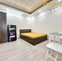 Căn Hộ 3 Phòng Ngủdiện Tích75M2 Full Nội Thất - Không Giới Hạn Người Ở - Phan Đăng Lưu Quận Phú Nhuận