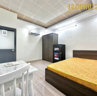 Căn Hộ 3 Phòng Ngủdiện Tích75M2 Full Nội Thất - Không Giới Hạn Người Ở - Phan Đăng Lưu Quận Phú Nhuận