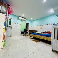 Nhà Cấp 4 Mặt Tiền Nhựa 8M, Gần Chợ Nhỏ Khu Tdc