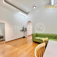 Cho Thuê Ch/Cc Mini Full Nội Thất 1Pn/ Studio Bancol Ngay Chợ Bến Thành