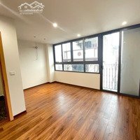 Bán Nhà Đẹp Như Truyện Cổ Tích 35M 6T 7,8 Tỷ Phố Trạm Long Biên