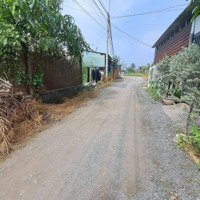 Bán Đất Lô Đất Tiềm Năng Tại Hẻm 1/ Đường 6A, Xã Vĩnh Lộc B, Bình Chánh, Hồ Chí Minh, 9 Tỷ, 180M2