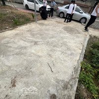 Bán Lô Đất Diện Tích 242,5M Chính Chủ Sổ Hồng Sẵn Công Chứng