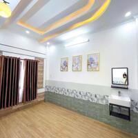 Nhà trệt 2 lầu hẻm 391 đường 30/4 gần Đài Truyền hình