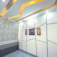 Nhà trệt 2 lầu hẻm 391 đường 30/4 gần Đài Truyền hình