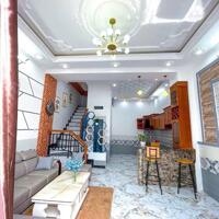 Nhà trệt 2 lầu hẻm 391 đường 30/4 gần Đài Truyền hình